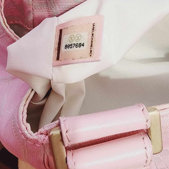 Chanel Bag - Picture 6 of 10